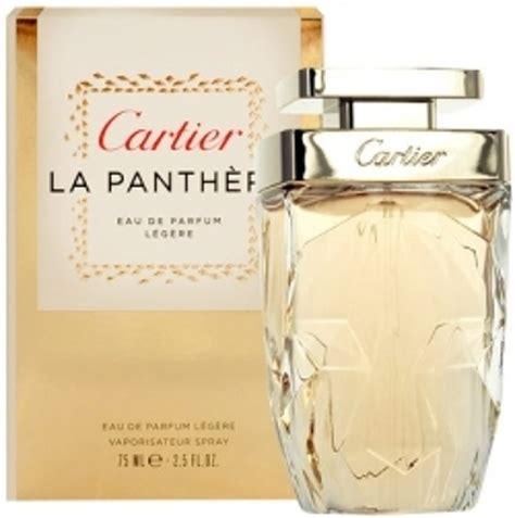 cartier la panthére eau de parfum|parfum cartier la panthere 100ml.